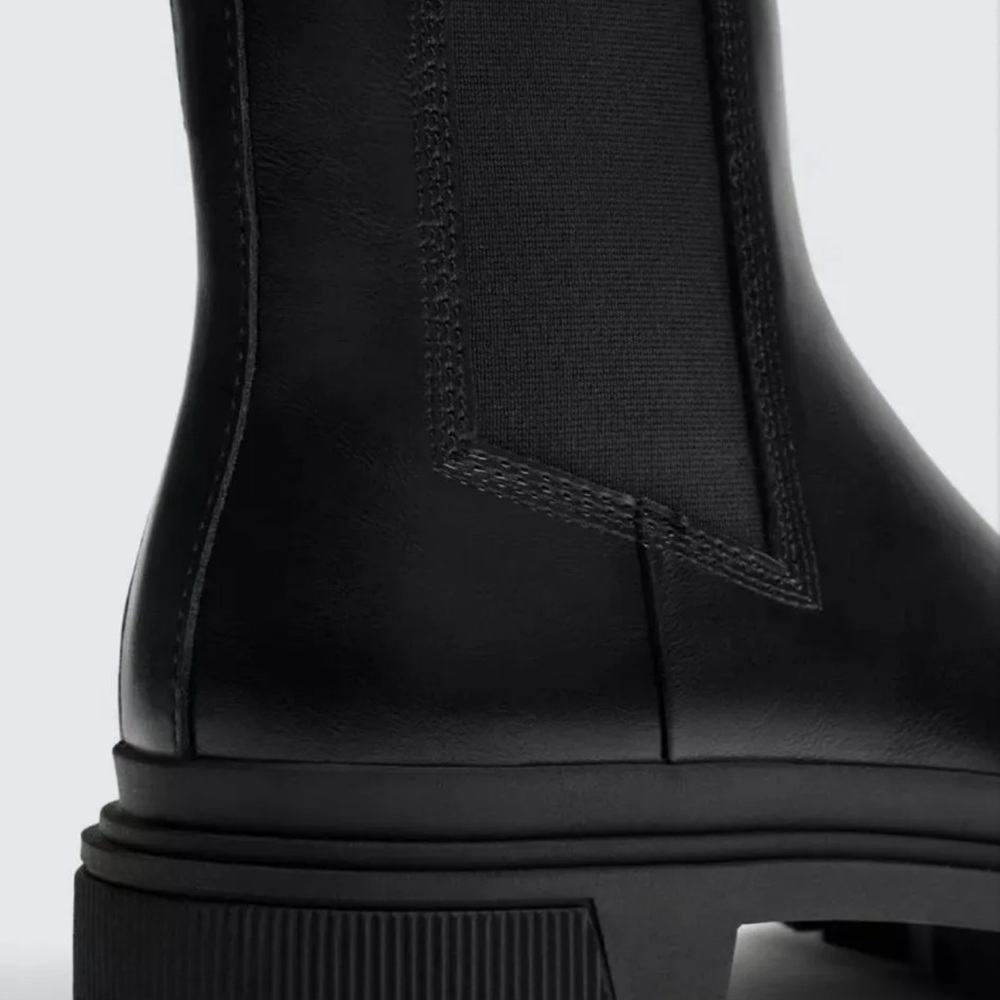 Zara Women's Shoe 42 / Size 11 - Picture 4 of 8